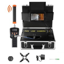 Kit Telecamera d'Ispezione