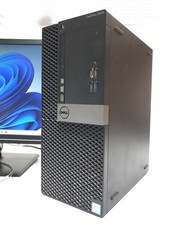 DELL OPTIPLEX 3040 PC i5-6500