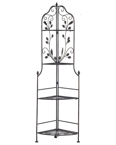 Scaffale giardino in - da,