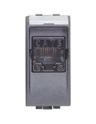 Bticino l4261at6 presa rj45
