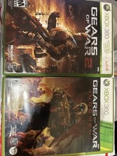 Giochi Gears Of War