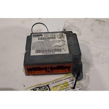 CENTRALINA COMANDO AIR-BAG