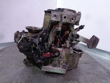 JCY cambio per VOLKSWAGEN