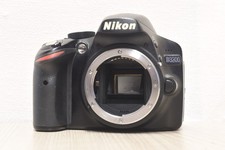 nikon d3200 