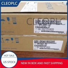 1PZ Servo Driver Yaskawa