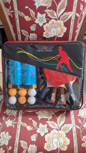Nibiru sport set - nibiru, da