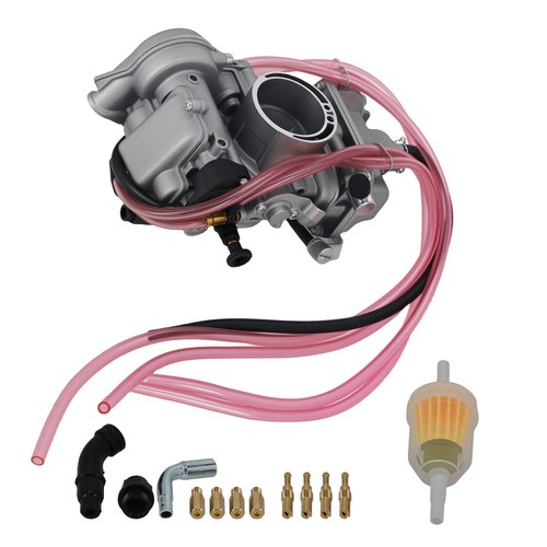 Carburetor for yamaha yz400f - for,