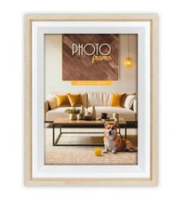 ZEP BOLOGNA CREAM CORNICE