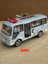 Peanuts Snoopy Diecast Pull