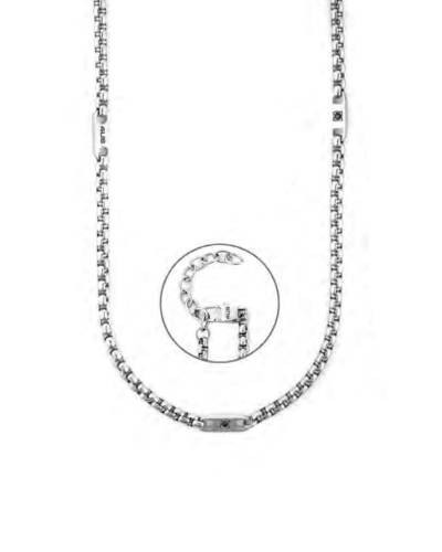 Collana uomo 4us - 4us, cesare