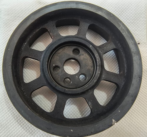 500340186 ibgranaggio puleggia - 500340186,