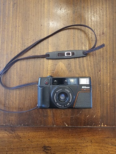 Nikon one touch l35af2 l35 - touch,