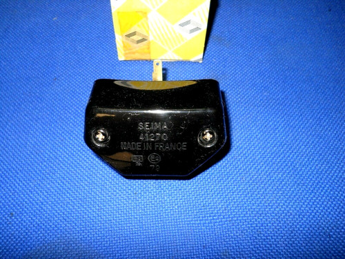 Renault gtl fanalino - renault,