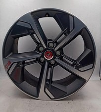 CERCHIO IN LEGA per JAGUAR E-PACE (X540) (12/20>) 2.0D I4 (120KW) M9C31007CA