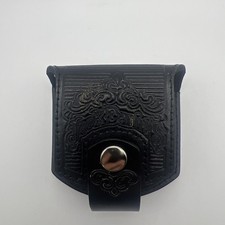 Marsupio per orologio da tasca