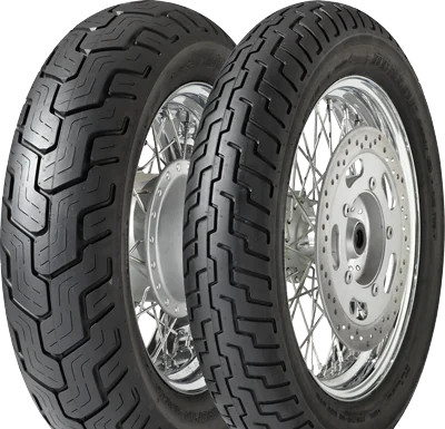 Pneumatici moto dunlop - pneumatici,