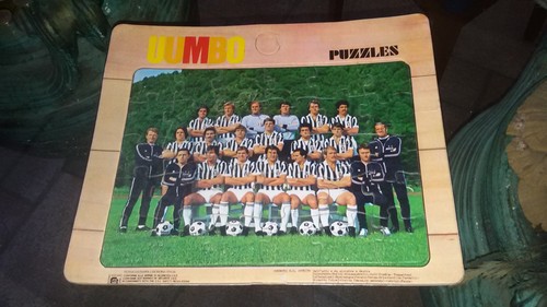 Puzzles persicostampa uumbo - persicostampa,