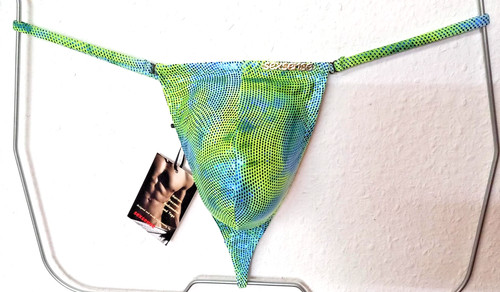Mini poser show - poser, tanga