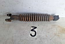 [03] AMMORTIZZATORE POSTERIORE PER VESPA PIAGGIO 50 SPECIAL ORIGINALE