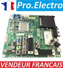 Motherboard TV