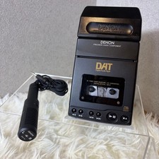 DENON DTR-80P DIGITAL AUDIO