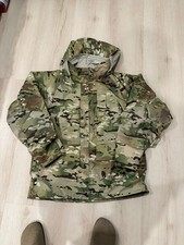 Army USAF OCP Multicam Parka