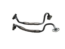 Triumph speed triple 1050 2008 2009 2010  tubi radiatore olio con 35609 KM