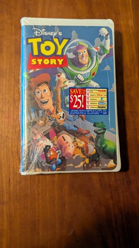 Toy story walt - story,