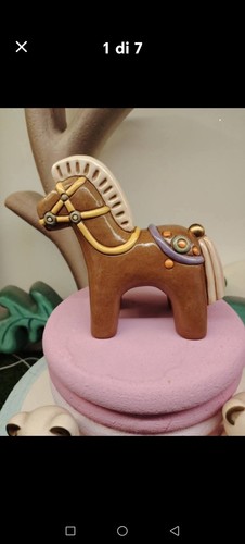 Thun cavallo limited - cavallo, edition