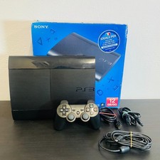 CONSOLE SONY PS3 SUPER SLIM