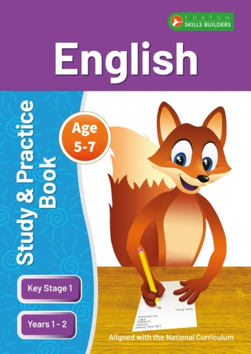 Ks1 english study - study, and