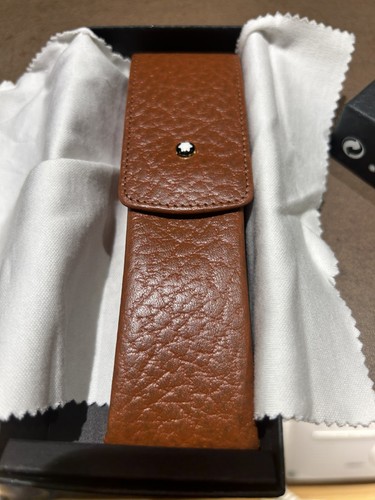 Astuccio montblanc penne - 2,