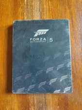 Forza Motorsport 5 Edizione