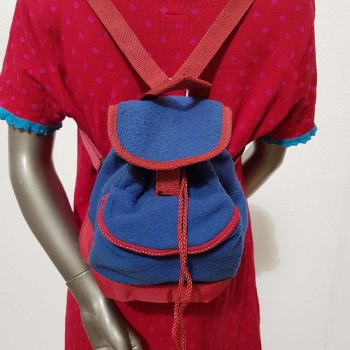 Zaino piccolo dolce 20x19 cm - dolce,,