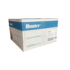 Hunter I20-04 Teste per rotore