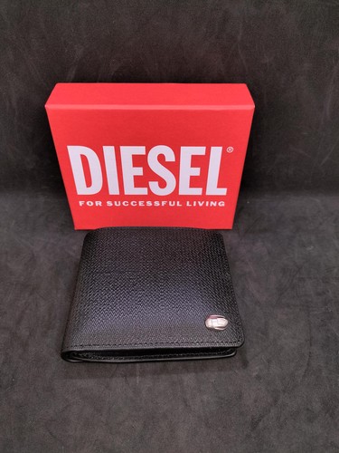 Portafoglio diesel bifold - diesel,