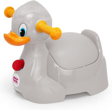 Quack - Vasino per Bambini Con
