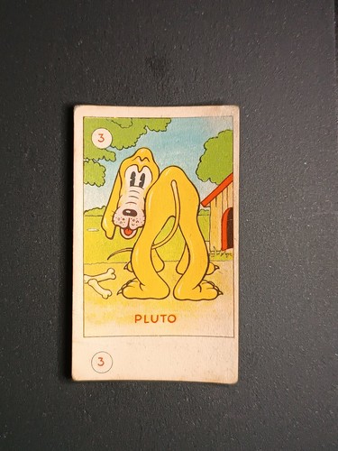 Figurina elah concorso - figurina,