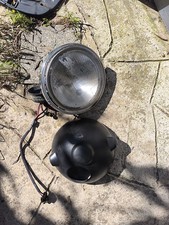 Faro fanale anteriore honda - faro,