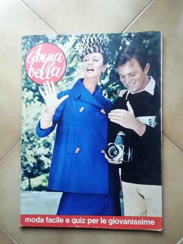 Umberto orsini cover - orsini, rivista