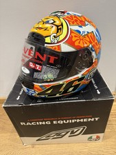 Casco agv vent valentino - agv,
