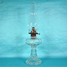 LUX S.A. vintage Lampada a