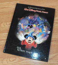 A Pictorial Memory of the Walt