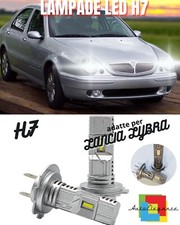 😍KIT LED H7 PER LANCIA