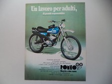 advertising Pubblicità 1975