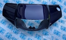 Carena  Plastica Anteriore