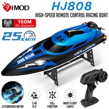 9IMOD HJ808 RC Barca 2.4G