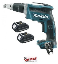 AVVITATORE  MAKITA PER