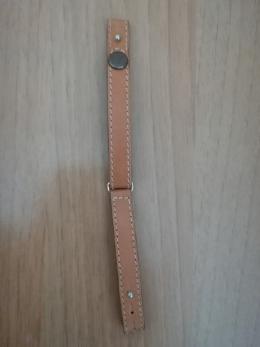 Cinturino eberhard vintage - cinturino,