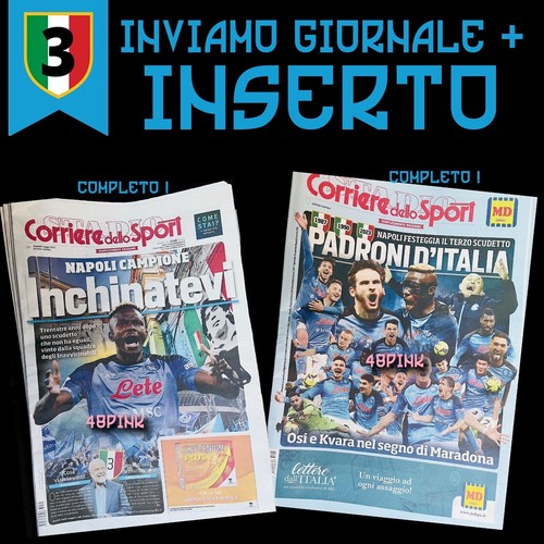 Corriere dello sport giornale - dello,